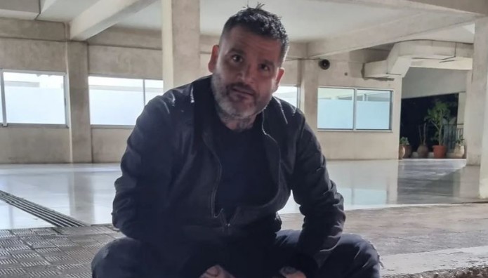 Διονύσης Αλέρτας