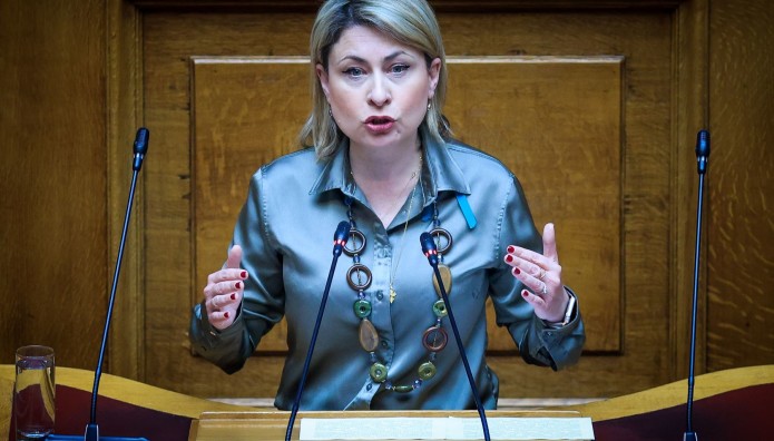 Χριστίνα Αλεξοπούλου