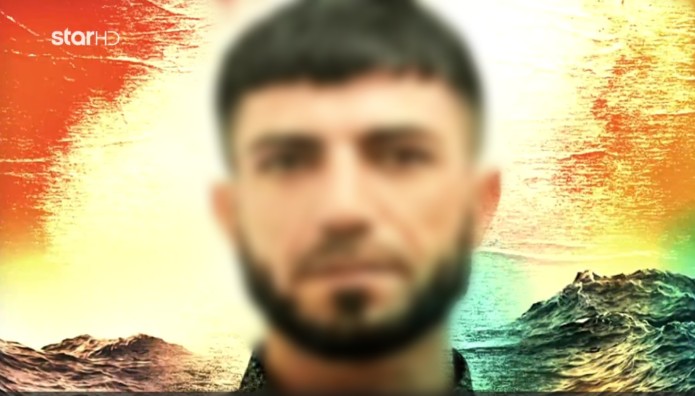 Στη φυλακή λόγω...BBC, ο διαβόητος διακινητής μεταναστών «Σκορπιός»