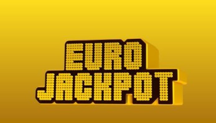 Eurojackpot Κλήρωση