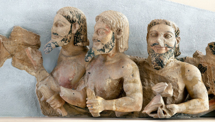 Μουσείο Ακρόπολης