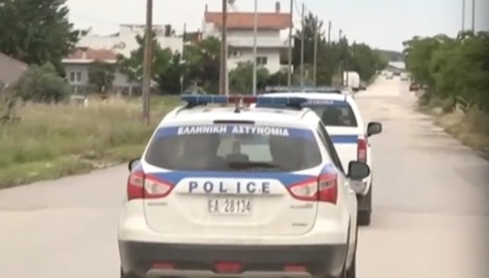 Χαλκίδα; Συγγενής Ο Δολοφόνος Της 63χρονης;