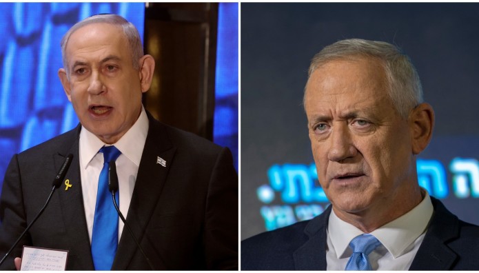Ισραήλ: Τελεσίγραφος Στον Νετανιάχου