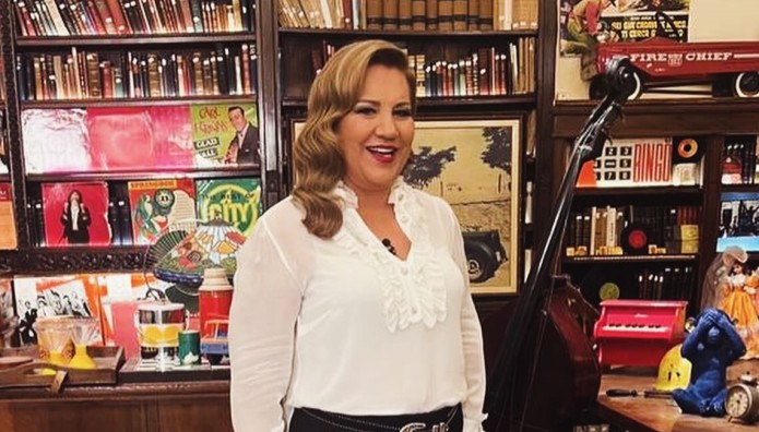 Δέσποινα Μοιραράκη