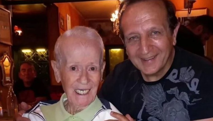 Νάσος Πατέτσος