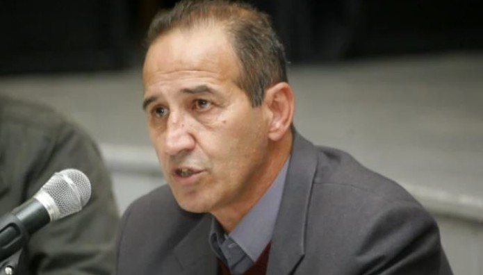 Γιώργος Λαμπράκης