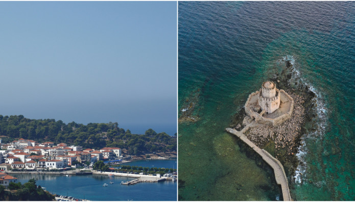 Πελοπόννησος