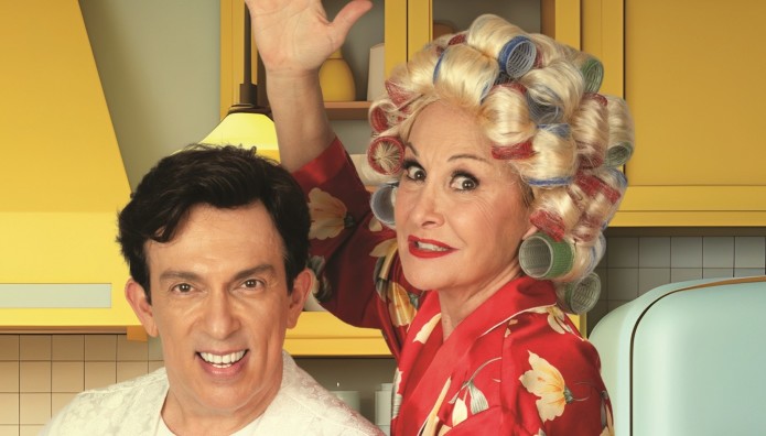 Black Out: Μία Κωμωδία Που Θα Σας Καθηλώσει