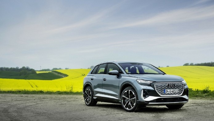 Τα μέλη του Ελληνικού Κοινοβουλίου προτιμούν Audi