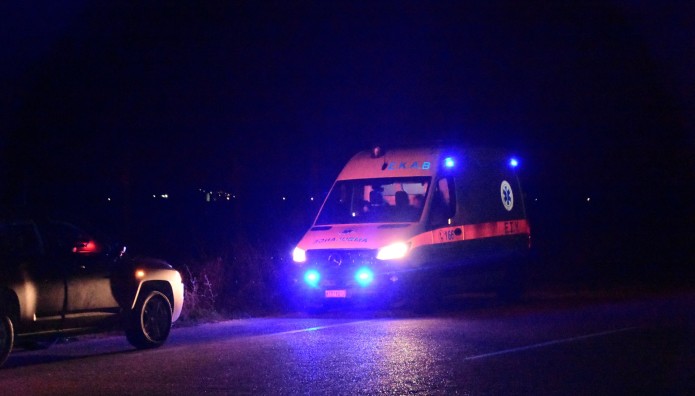 Ιωάννινα: Τραυματισμός 7χρονου Με Ποδήλατο