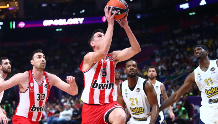 Ολυμπιακός