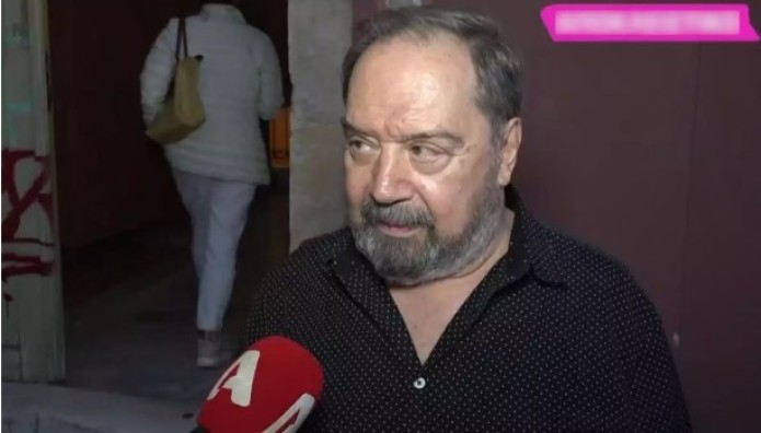 Σταμάτης Φασουλής