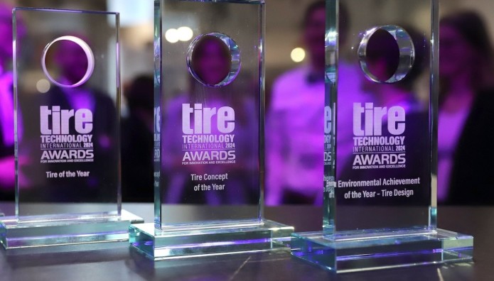 Ποια ελαστικά της Continental βραβεύτηκαν