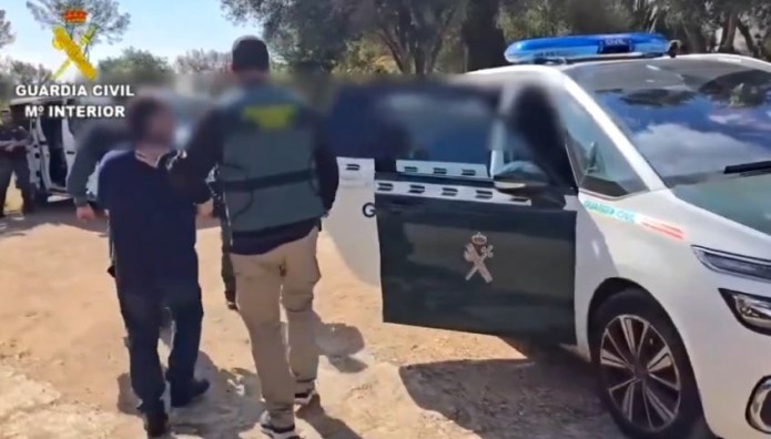 Μαγιόρκα: Κρατούσε 12χρονη Ως Σκλάβα Του Σεξ Για 5 Χρόνια