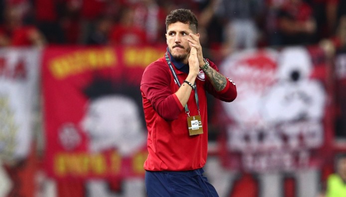 Γιόβετιτς: «Όποιος μείνει πιο ήρεμος, θα κερδίσει το παιχνίδι»