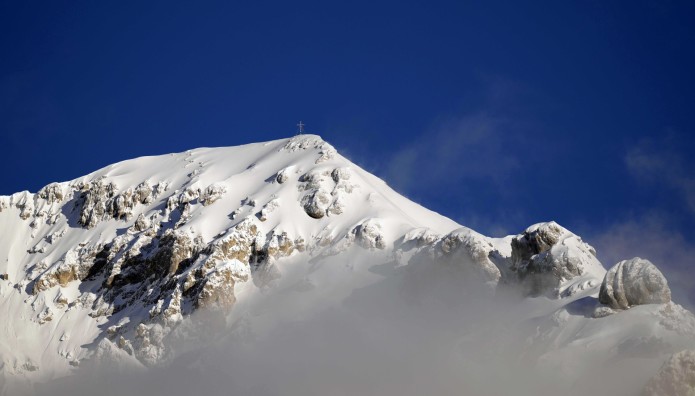 Άλπεις: Νεαροί Δισώστες Έπεσαν Σε Γκρεμό Και Σκοτώθηκαν