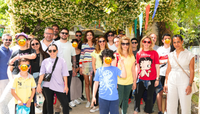 Όμιλος Επιχειρήσεων Σαρακάκη: Νέες δράσεις για το περιβάλλον