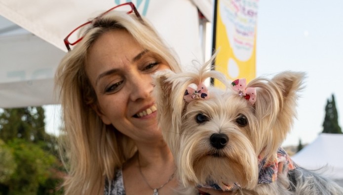 Έρχεται το Woof Festival!