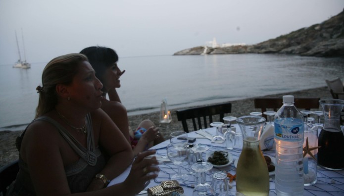 Express: Ποιο Είναι Το Πιο Νόστιμο Ελληνικό Νησί