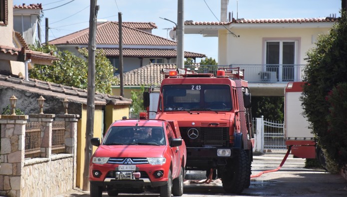 Μαρούσι: Άνδρας Ανασύρθηκε Νεκρός Από Φρεάτιο