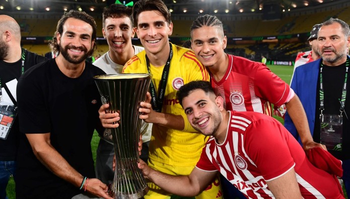 Ολυμπιακός