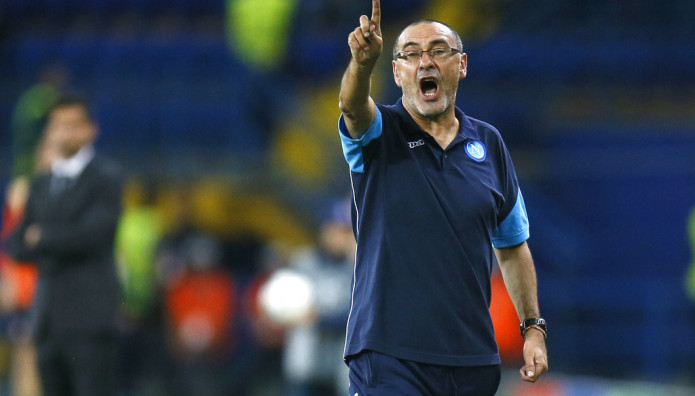 Μαουρίσιο Σάρι