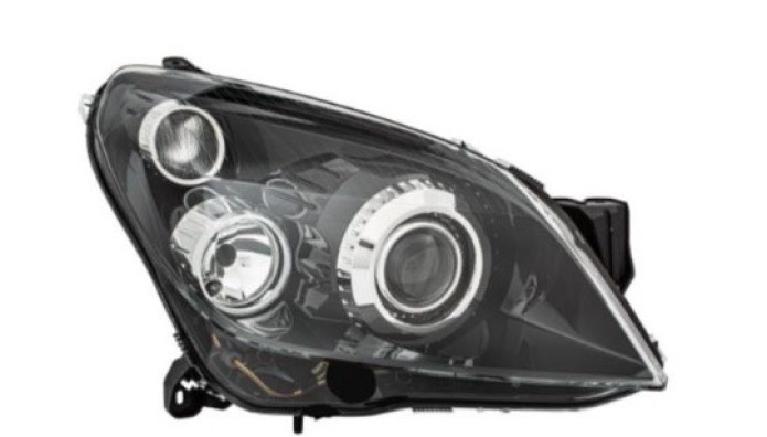 Πώς να διατηρήσετε καλή ορατότητα σε σκοτεινούς δρόμους