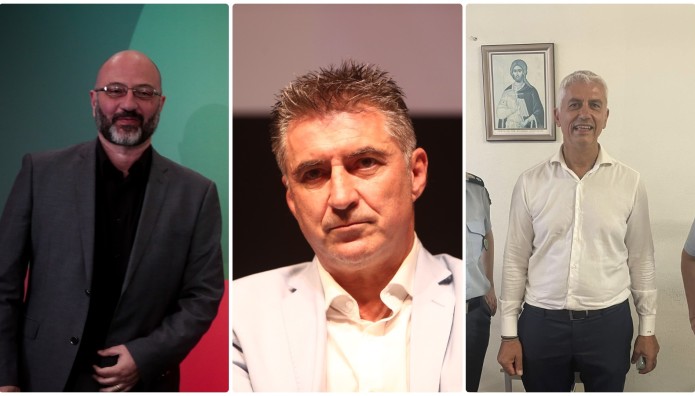 Ευρωεκλογές 2024: Οι Υποψήφιοι Με Το ΠΑΣΟΚ - ΚΙΝΑΛ