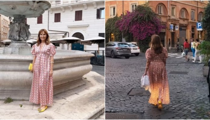 Μάρα Ζαχαρέα