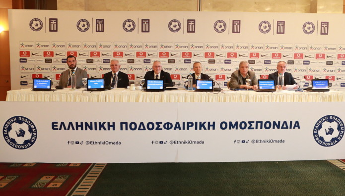 Ποιος Είναι ο νέος Πρόεδρος της ΕΠΟ