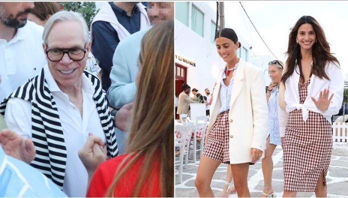 Ηλιάνα Παπαγεωργίου