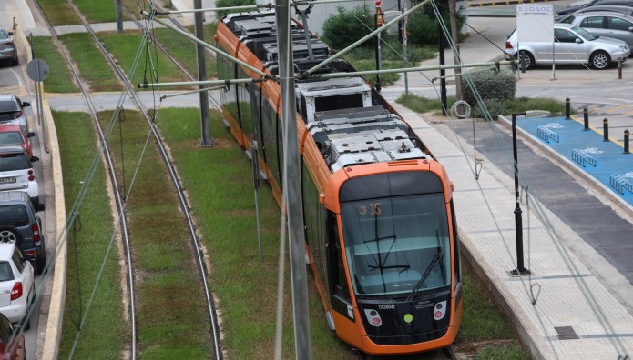 Συγγρού Φιξ Τραμ