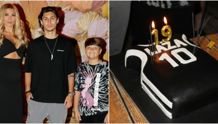 Αγγελική Ηλιάδη