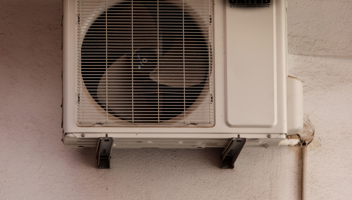 Ρεύμα: Πόσο Κοστίζει Η Χρήση Κλιματιστικού