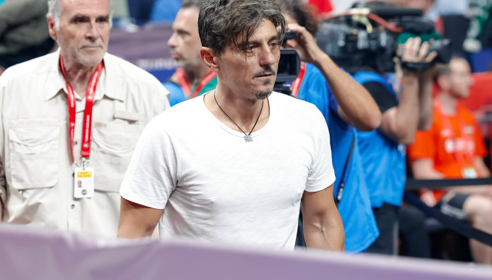 Γιαννακόπουλος: Βόμβες Για Εγκληματική Οργάνωση και Εθνική