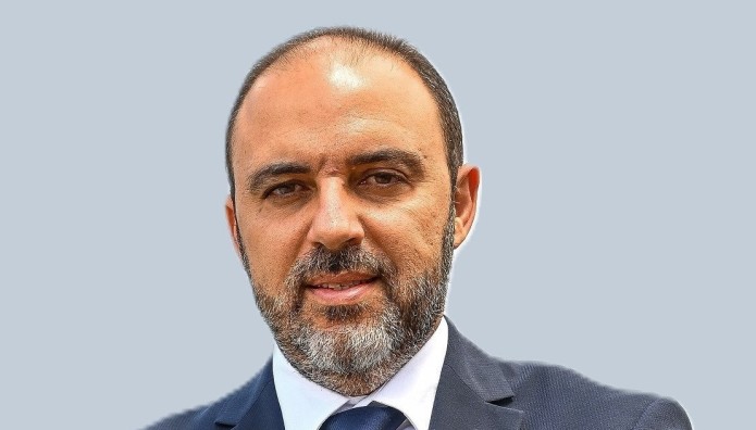 Μάνος Δρακωτός: Chief Sales Officer στην BMW Group Financial Services