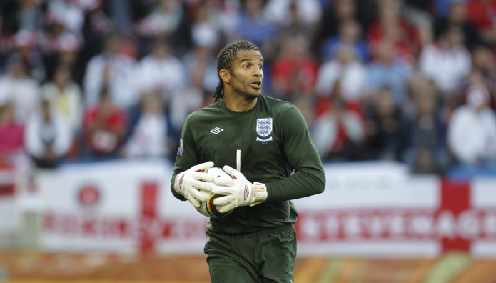 Ντέιβιντ Τζέιμς  «Η UEFA έκανε τη σωστή επιλογή»