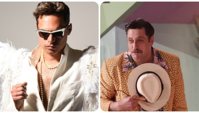 Οι Polkar στην Τεχνόπολη, στο Γκάζι!