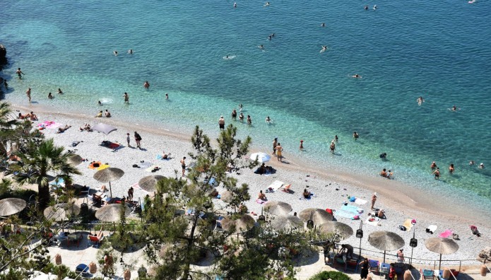 mAIGreece: Διακοπές Στην Ελλάδα Με Ψηφιακό Βοηθό ΑΙ