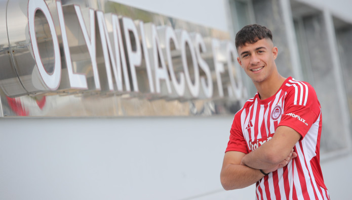 Ολυμπιακός: Εντολή Μαρινάκη για τρεις  Έλληνες