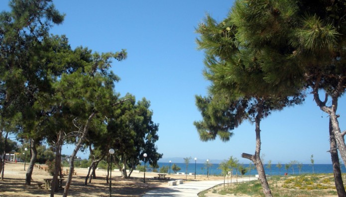 Γλυφάδα: Γυναίκα Βρέθηκε Νεκρή Στη Θάλασσα