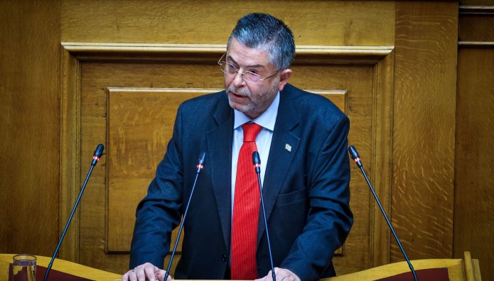 Παύλος Σαράκης