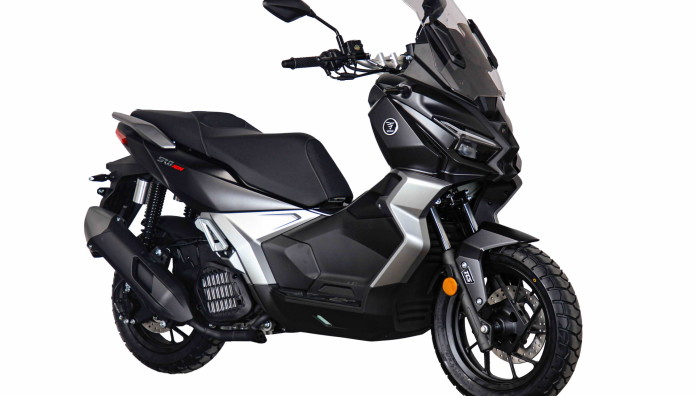 Voge SR1 ADV: Η τιμή του νέου μοντέλου στην Ελλάδα