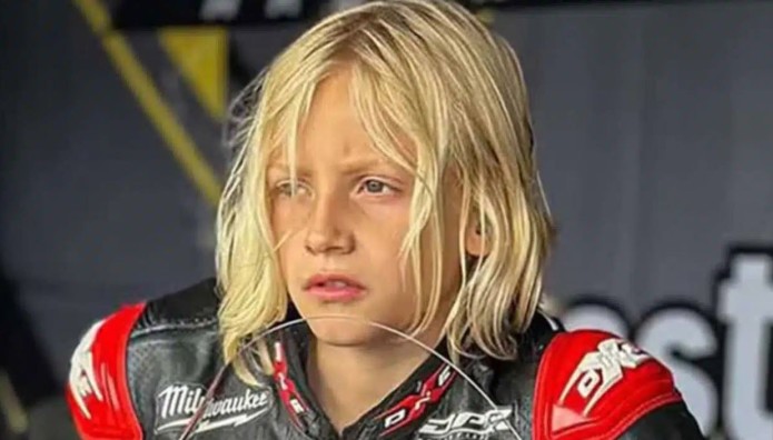 Νεκρός Σε Αγώνες Μοτοσικλετών 9χρονος Αναβάτης