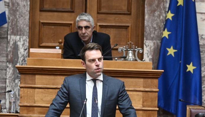 ΣΥΡΙΖΑ: Ο Κασσελάκης Απέλυσε Τον Τσίπρα