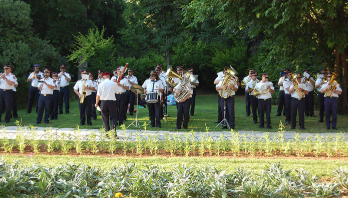 Παγκόσμια Ημέρα Μουσικής με μελωδίες για όλα τα γούστα