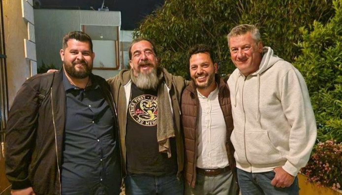 Η ΑΣΠΙΔΑ ευχαριστεί όσους βοήθησαν στα γυρίσματα του MasterChef