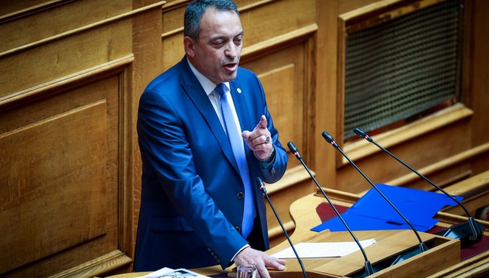 Βασίλης Στίγκας