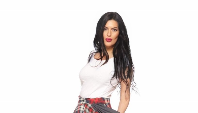 30 χρόνια Σάννυ Μπαλτζή!