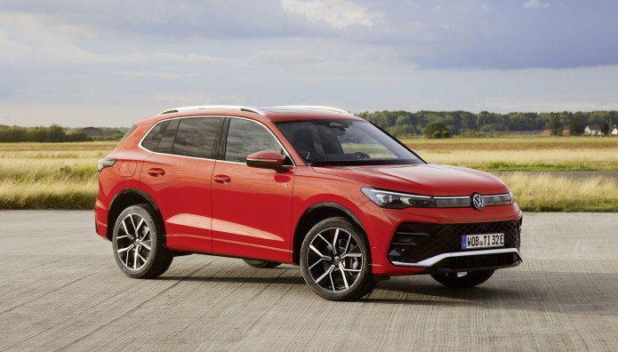 VW: Νέες εκδόσεις MORE με όφελος έως 8.238 ευρώ